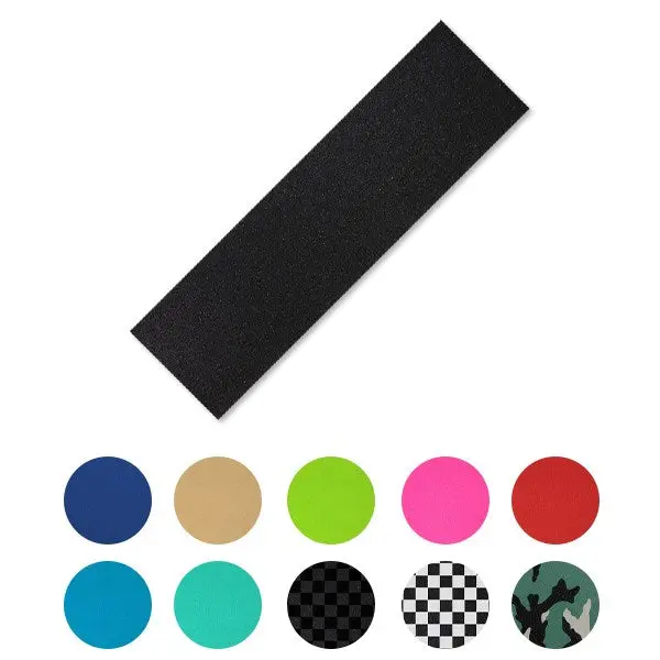 Enuff Skateboard Griptape Sheet 1