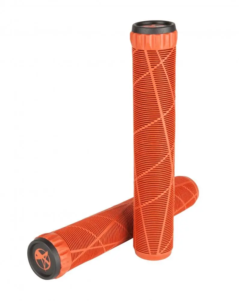 Addict Scooters Og Stunt Scooter Grips, Blood 1