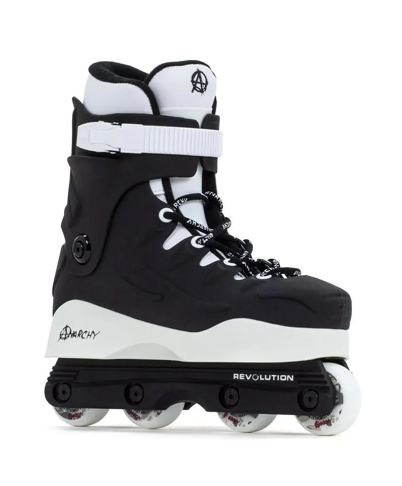 Anarchy Revolution Ii Aggressive Skates 1