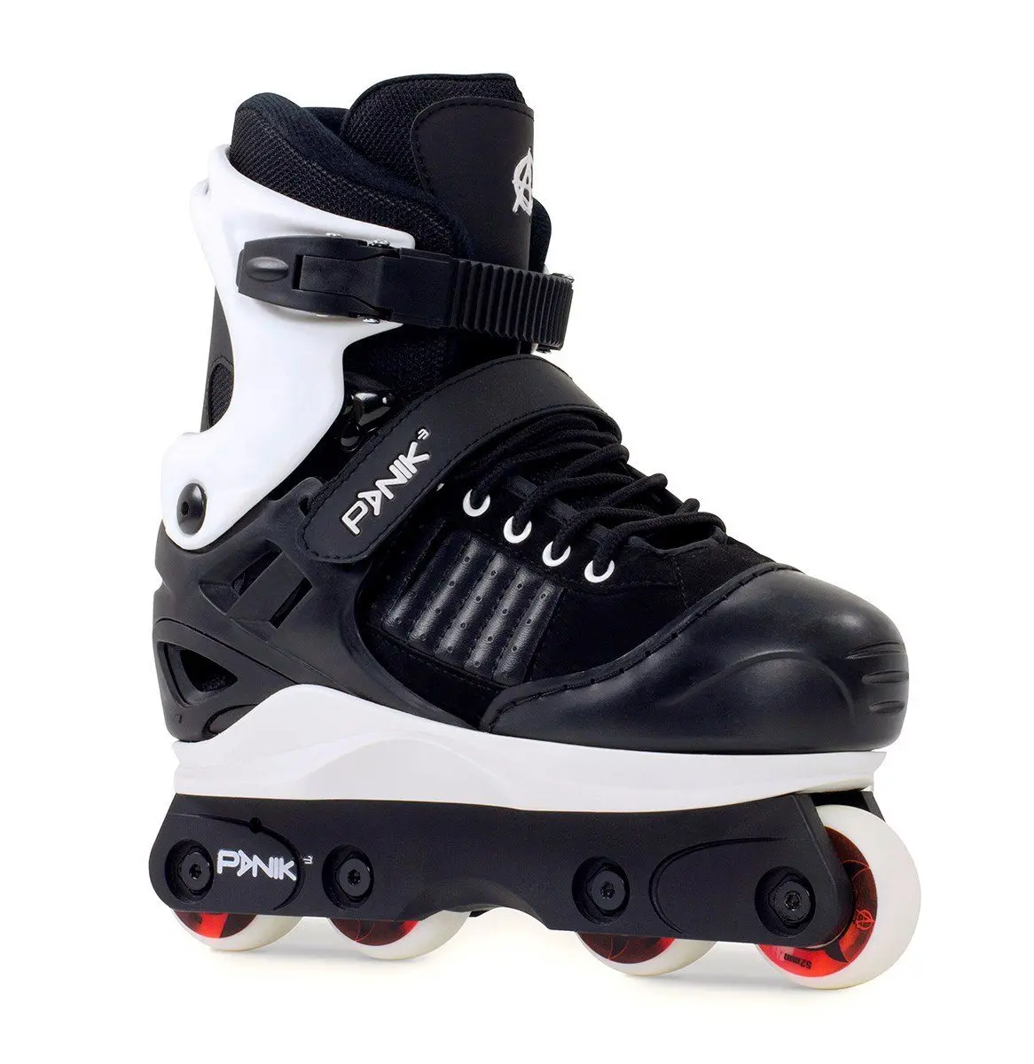 Anarchy Panik Iii Childrens Adjustable 2J-5J Aggressive Inline Skates 1