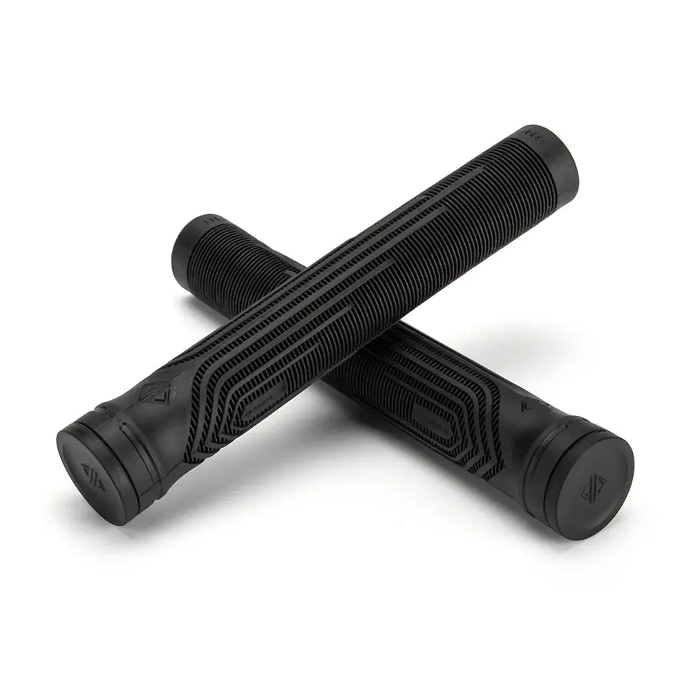 Drone Acolyte 180Mm Scooter Grips, Black 1