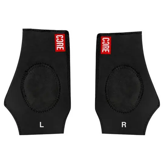 Core Protection Ankle Sleeves 1