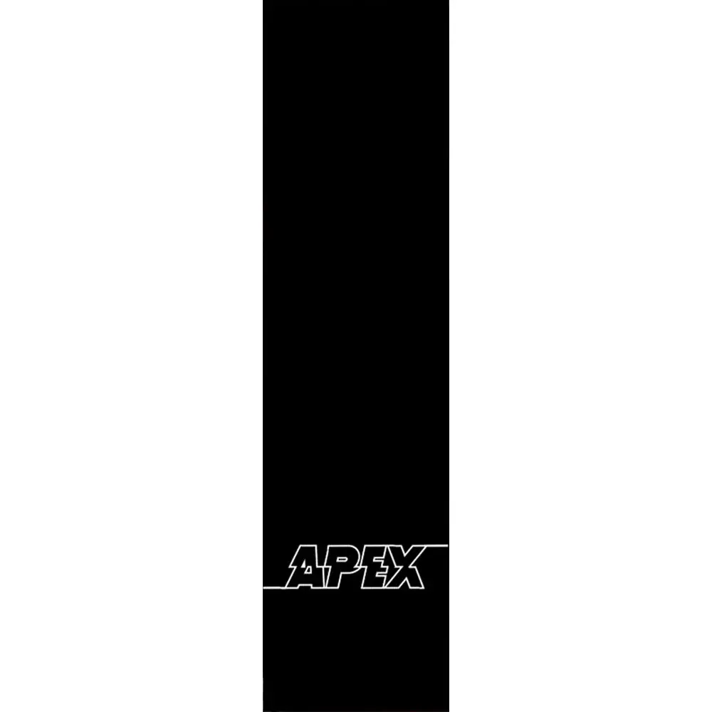 Apex Split 6" Scooter Grip Tape 1