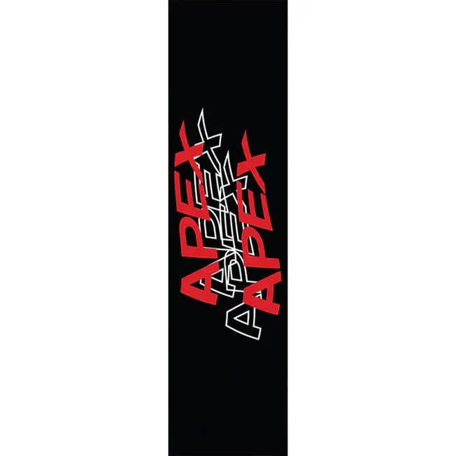 Apex Wave 6" Scooter Grip Tape 1