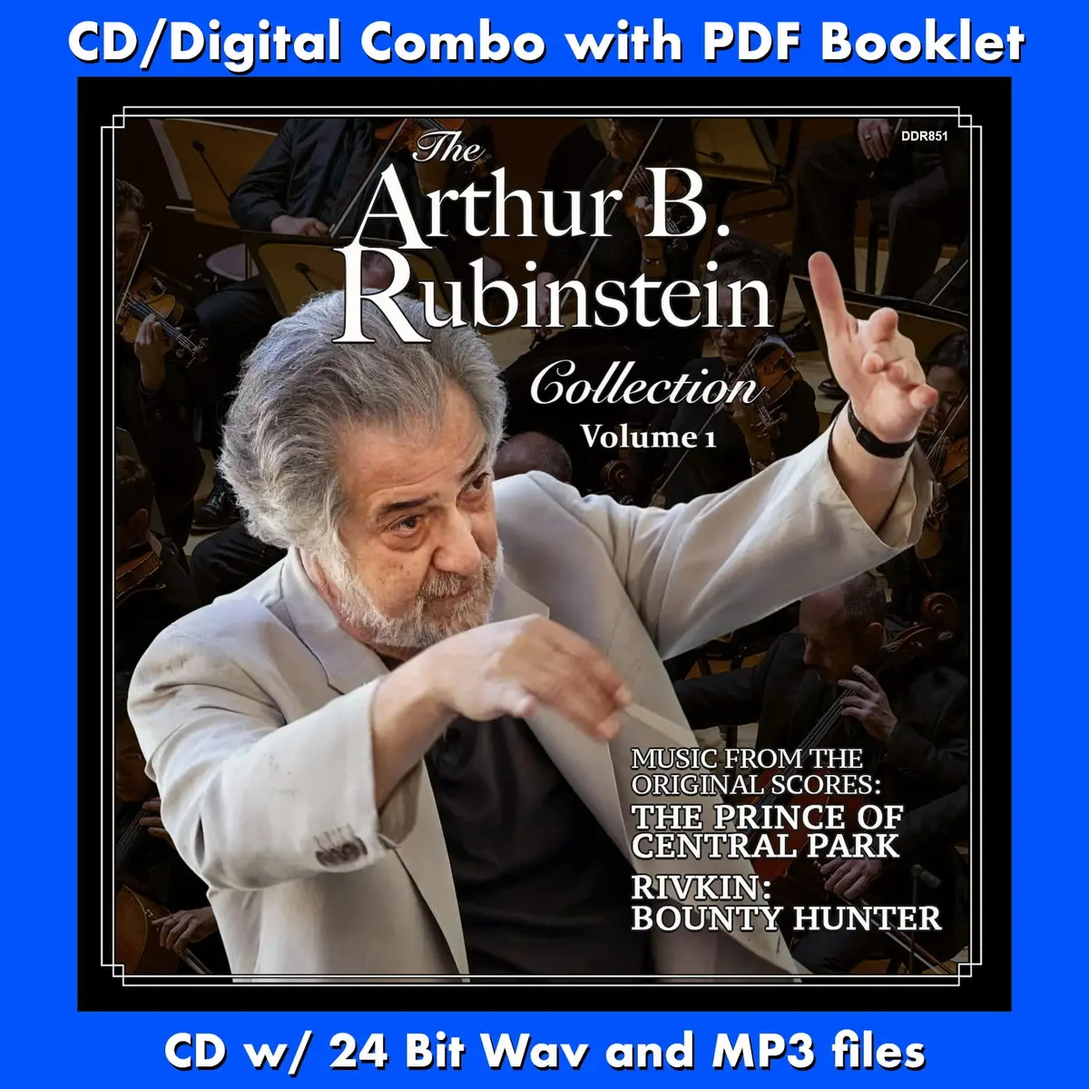 The Arthur B. Rubinstein Collection: Volume 1 1