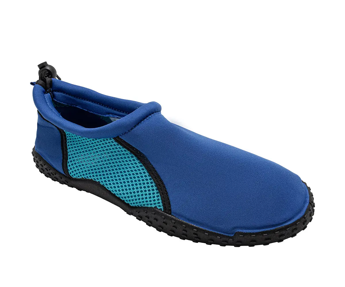 Banana Boat Men’S Aqua Shoes – Quick Dry Water Shoes For Swimming Beach And Pool 1