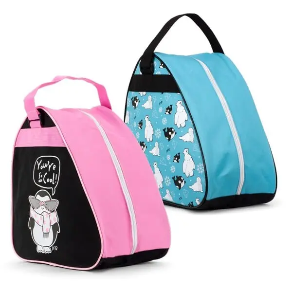 Sfr Junior Ice Skate Bag 1