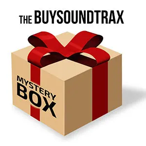 The Bsx 2025 Father's Day Mystery Box 1