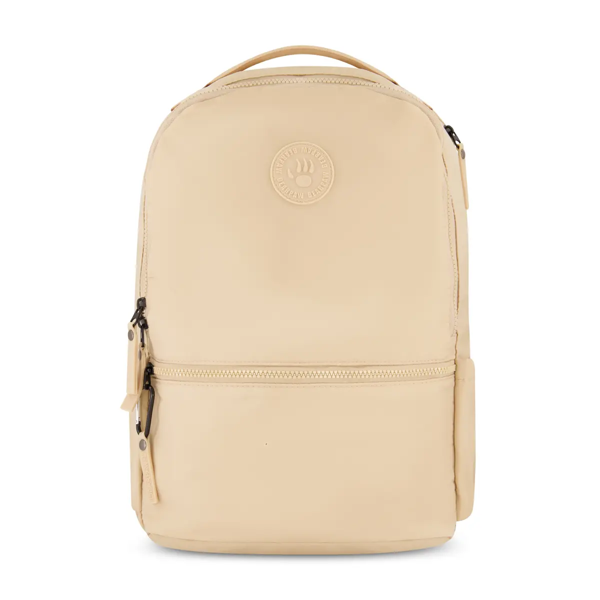 Bearpaw Women's Fashion Backpack Fashionable Nylon Chic Bag For Travel, Work And College Essentials - Waterproof Carry On Backpack 1