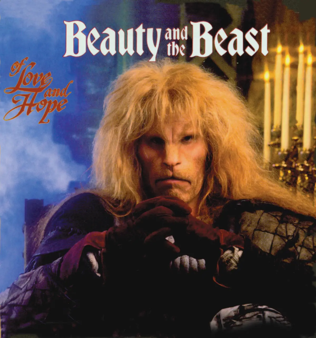 Beauty And The Beast: Of Love And Hope - Music By Lee Holdridge And Don Davis 1