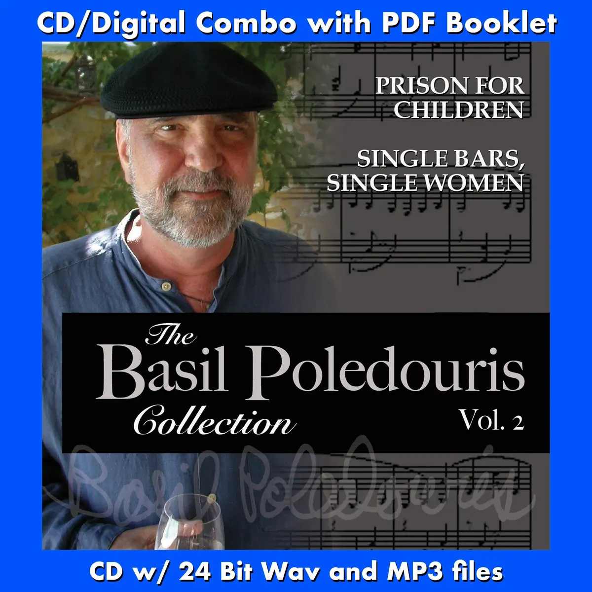 The Basil Poledouris Collection: Volume 2 1