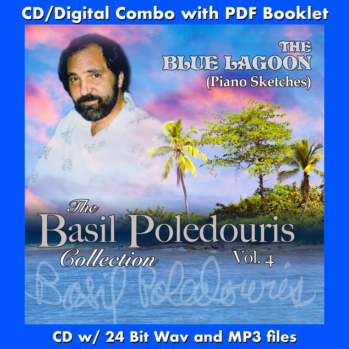 The Basil Poledouris Collection: Volume 4 1