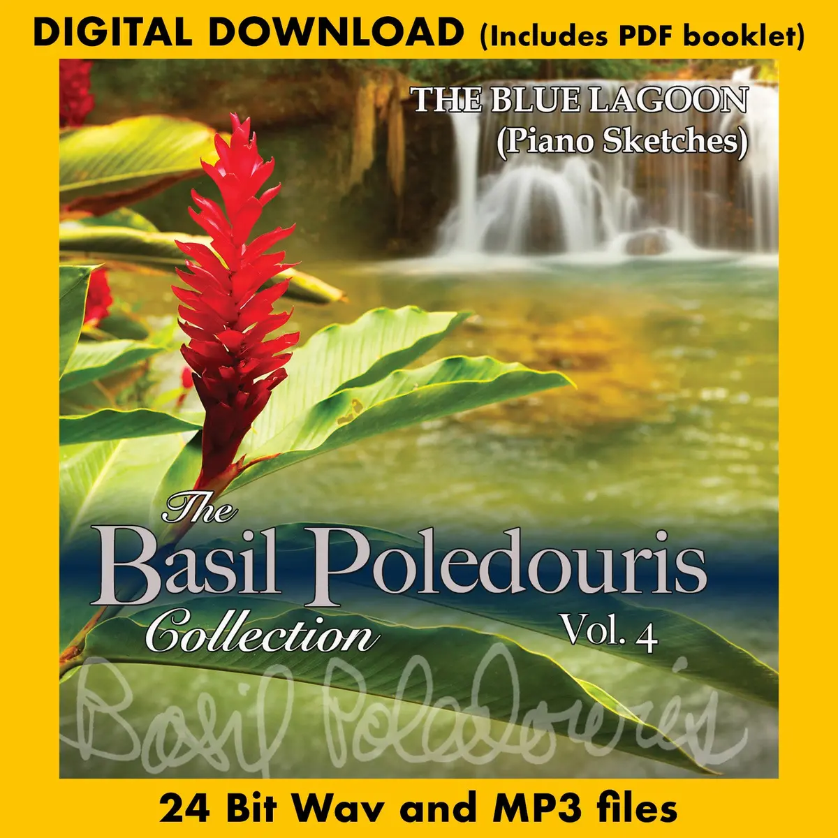 The Basil Poledouris Collection: Volume 4 1