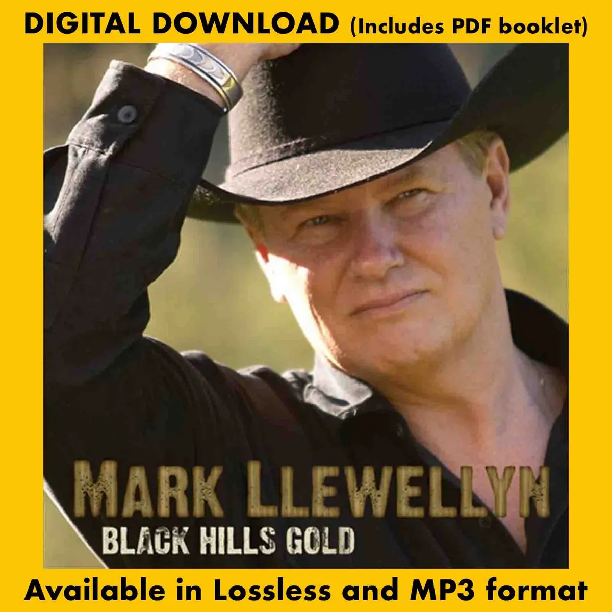 Black Hills Gold: Mark Llewellyn 1