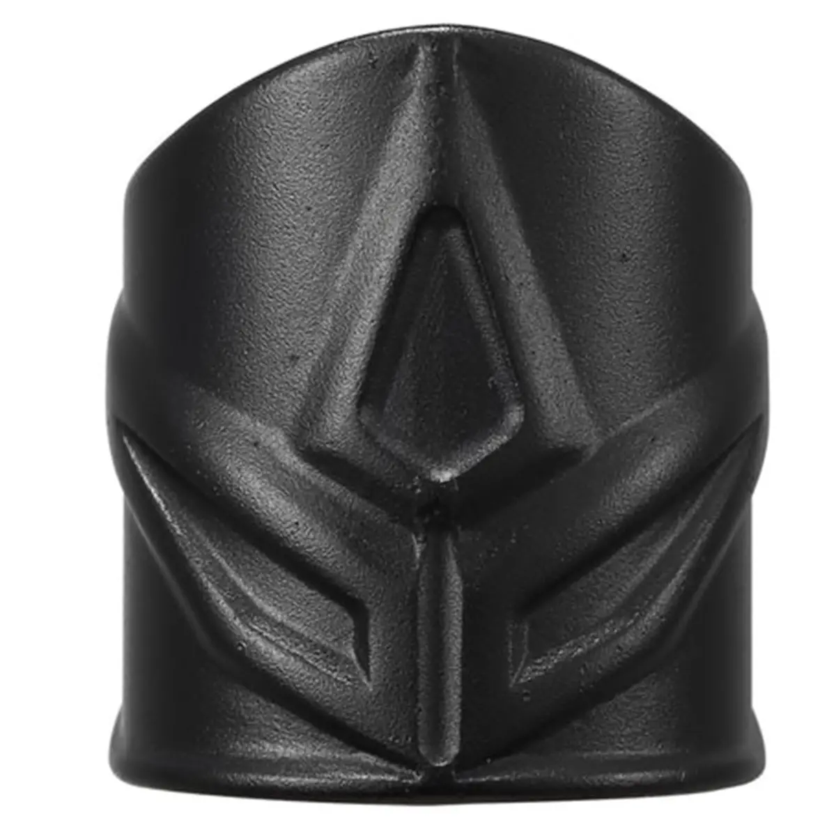 Blunt 2 Bolt Oversized Forged Scooter Clamp, Black 1