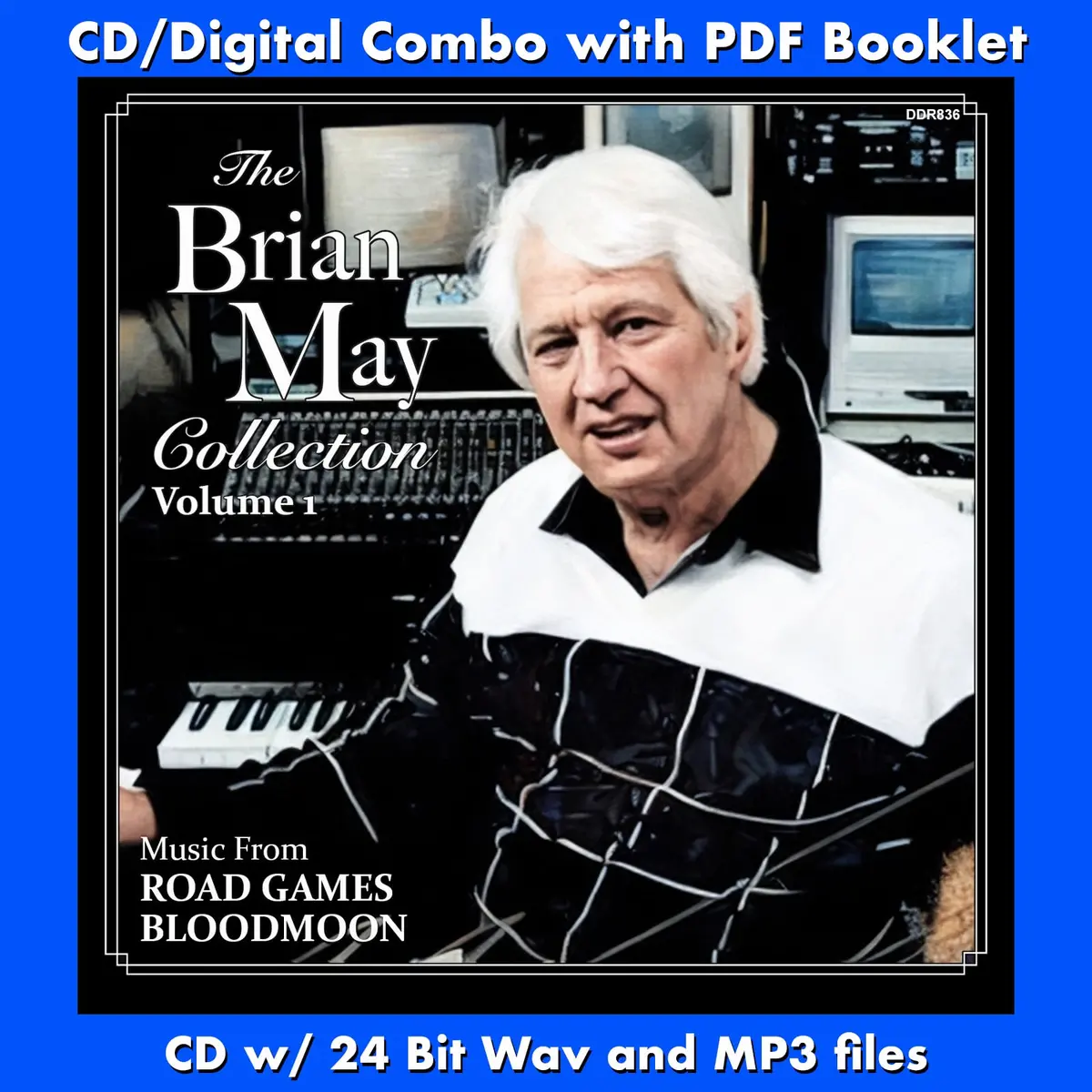 The Brian May Collection: Volume 1 1
