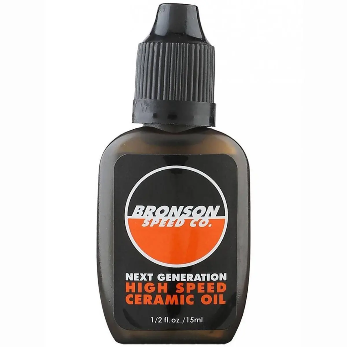 Bronson High Speed Ceramic Bearing Oil 1