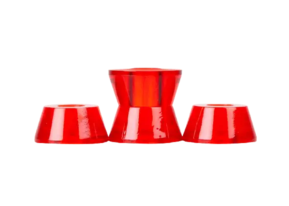 Clouds Cosmic Conical And Barrell Quadskate Bushings 79A 1