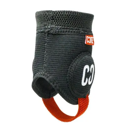 Core Protection Ankle Guards 1