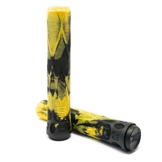 Core Pro Handlebar Grips, Soft 170Mm - Wasp 1
