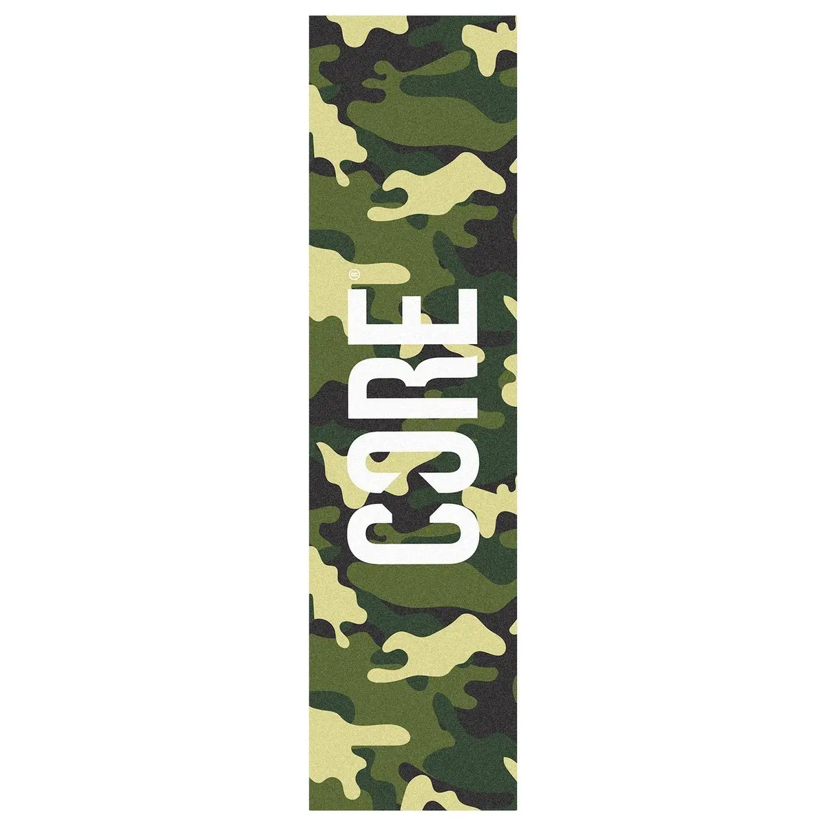 Core Scooter Griptape Classic - Camo 1