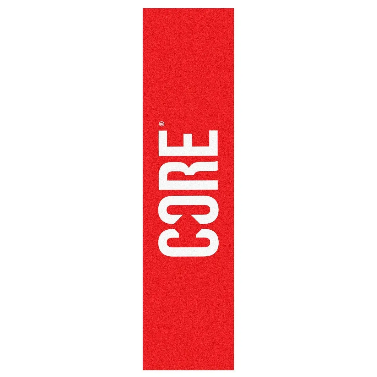 Core Scooter Griptape Classic - Red 1