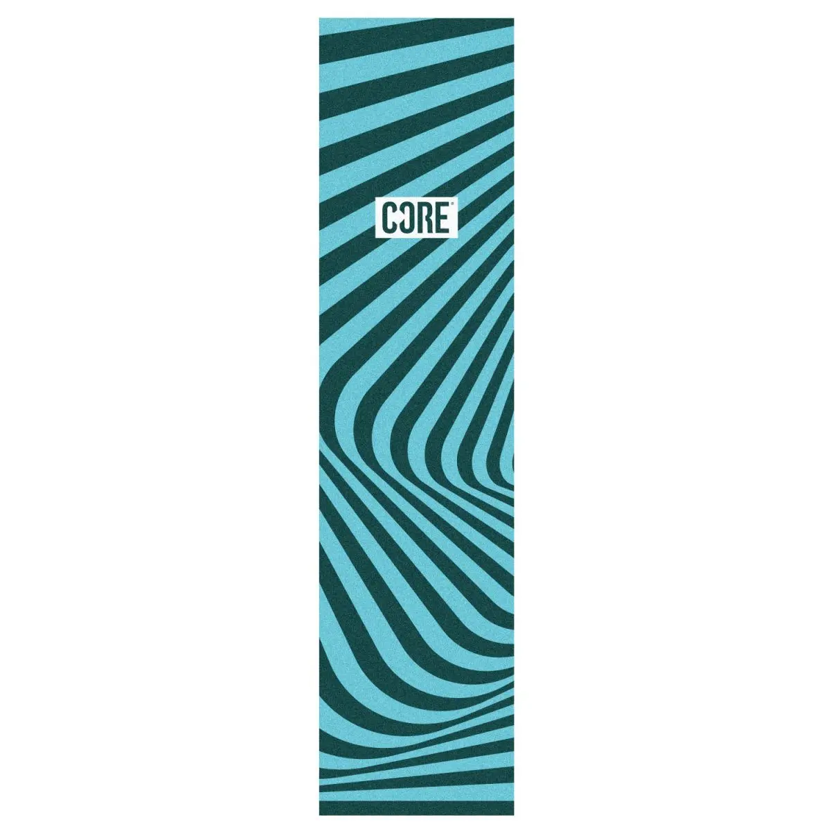 Core Vibe Scooter Griptape, Teal 1