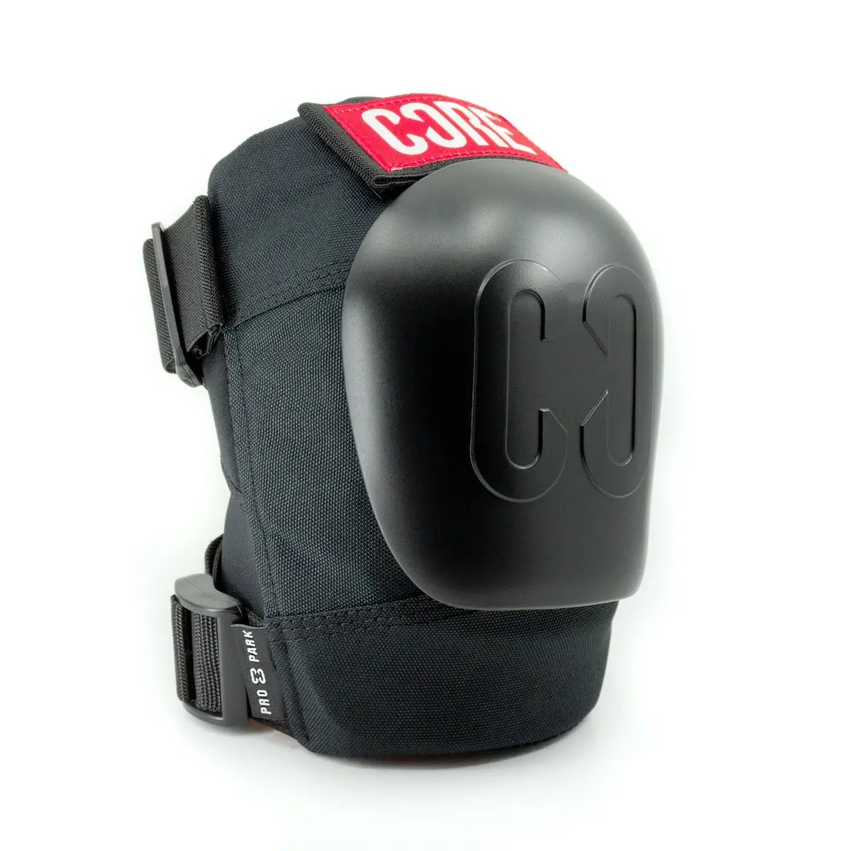 Core Protection Pro Park Knee Pads 1