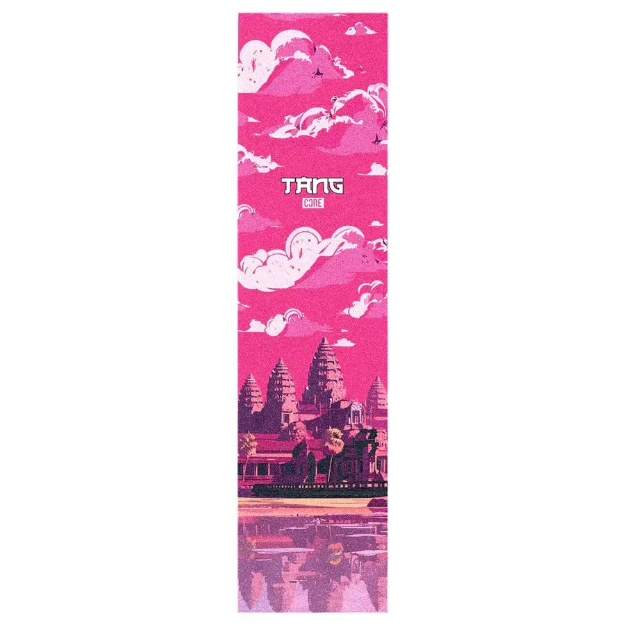 Core Scooter Griptape - Brandon Tang Signature 1