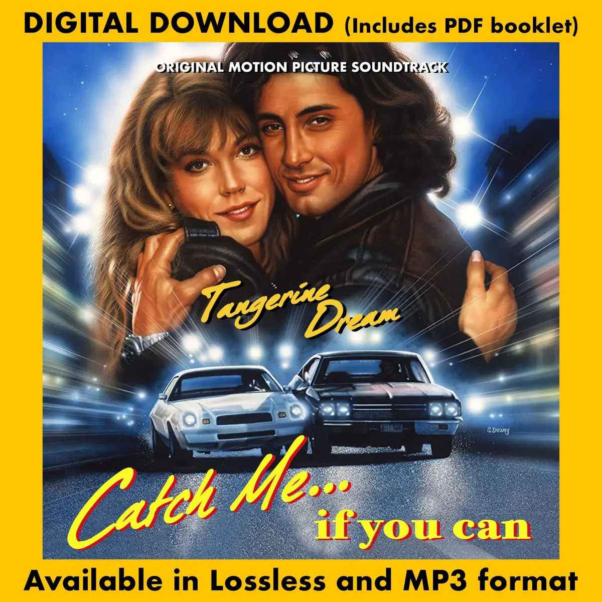 Catch Me If You Can - Original Motion Picture Soundtrack 1
