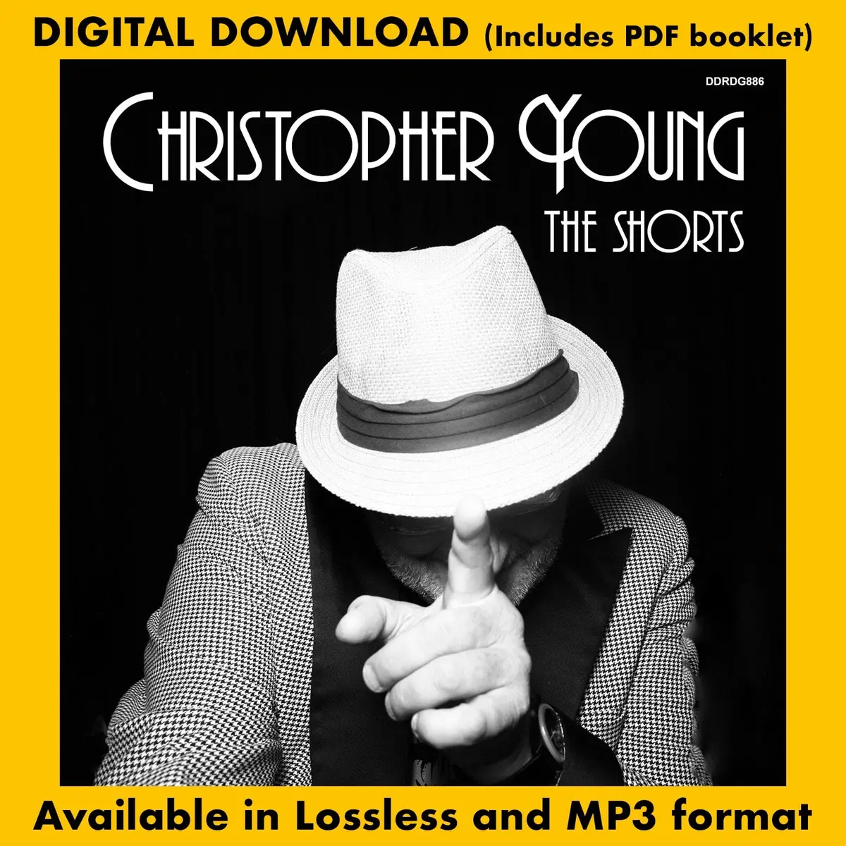 Christopher Young: The Shorts 1