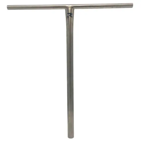 Root Industries Air Titanium Scooter T- Bars 660Mm, Raw 1