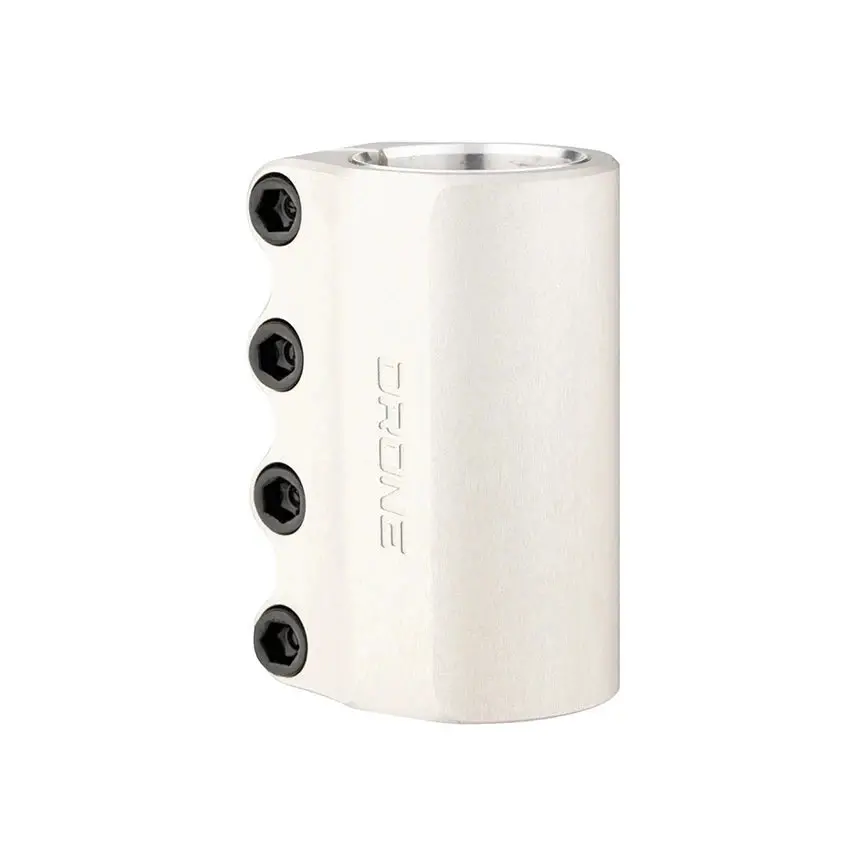 Drone Contrast 3 Scs Scooter Clamp, Silver 1