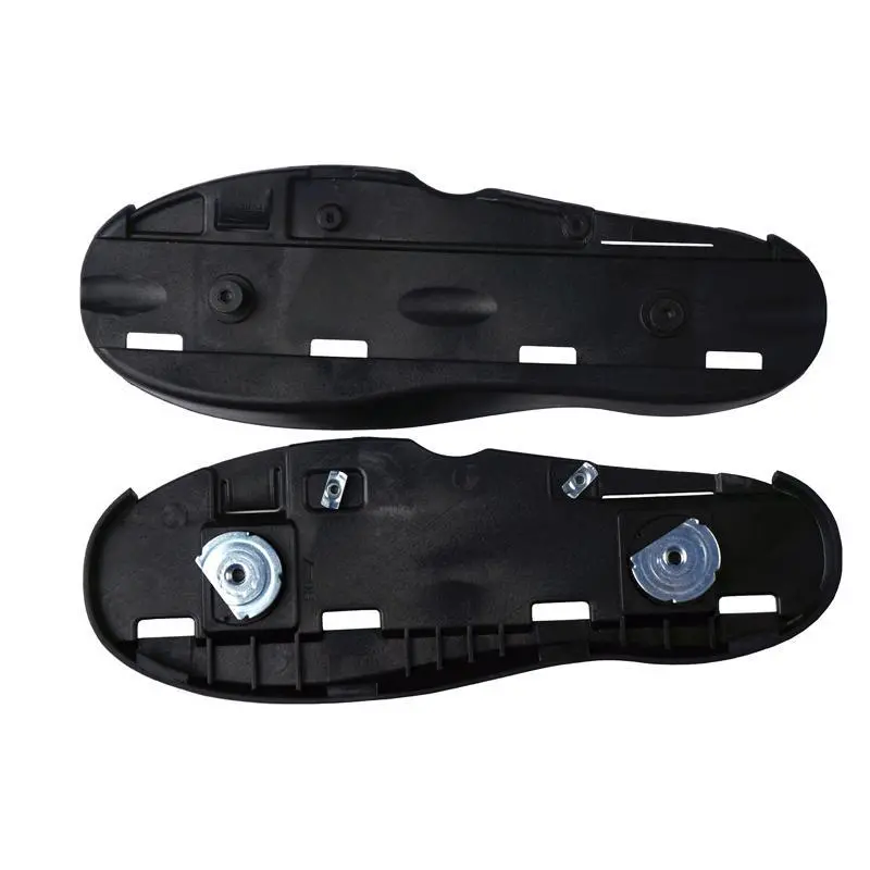 Razors Cosmo Soul Plates, Black 1