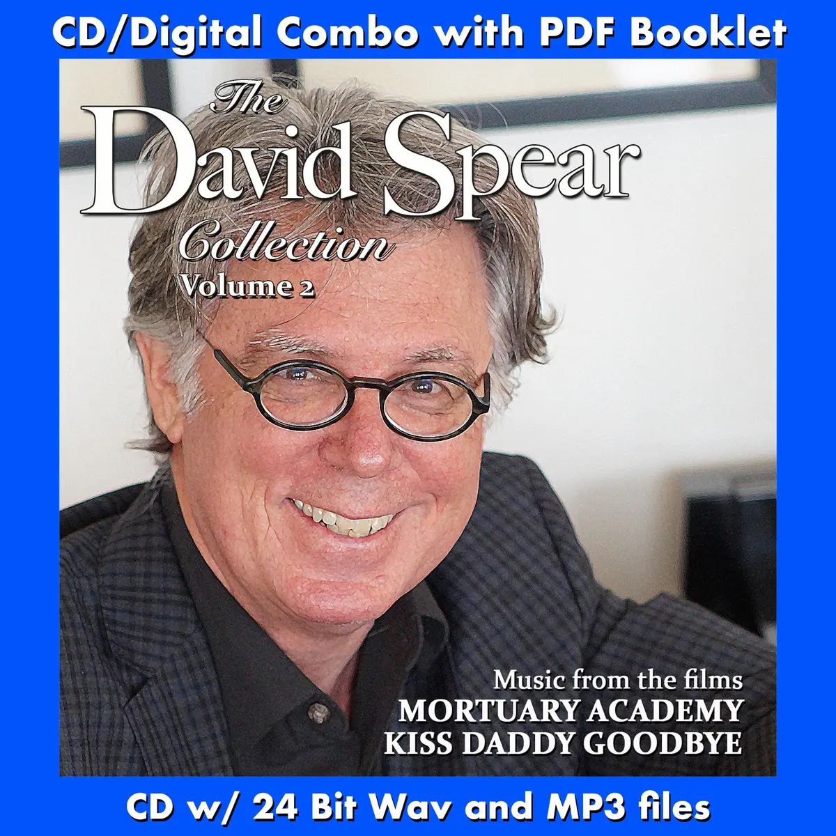 The David Spear Collection: Volume 2 1