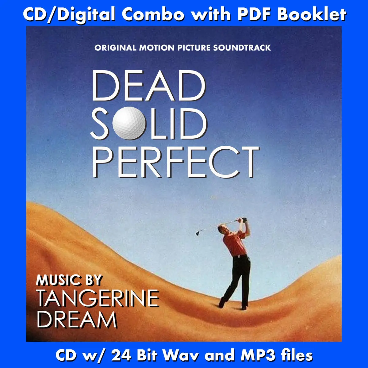 Dead Solid Perfect - Original Motion Picture Soundtrack 1