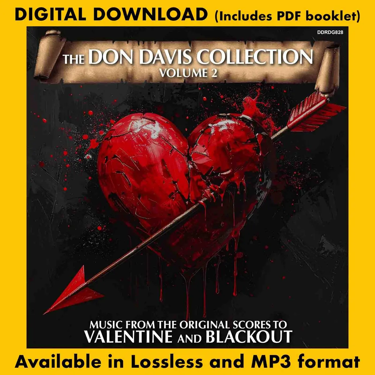 The Don Davis Collection: Volume 2 1