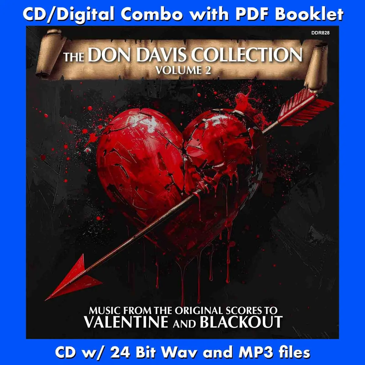 The Don Davis Collection: Volume 2 1