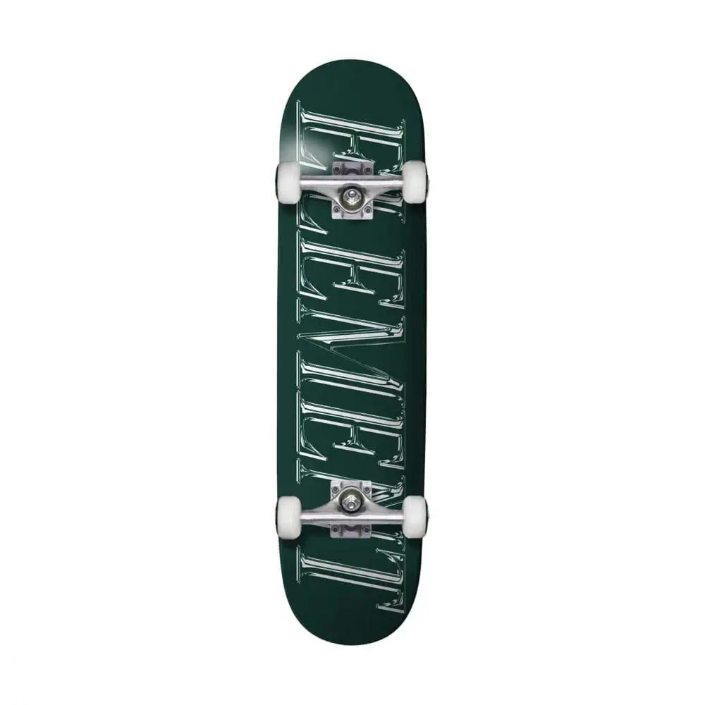 Element Rodeo Rhythm Complete Skateboard, 8.25" 1