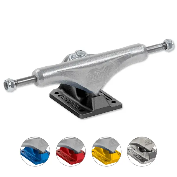 Enuff Decade Pro Satin Skateboard Trucks 1