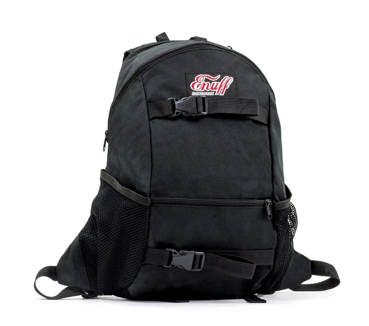 Enuff Heavy Duty Skate Backpack, Black 1