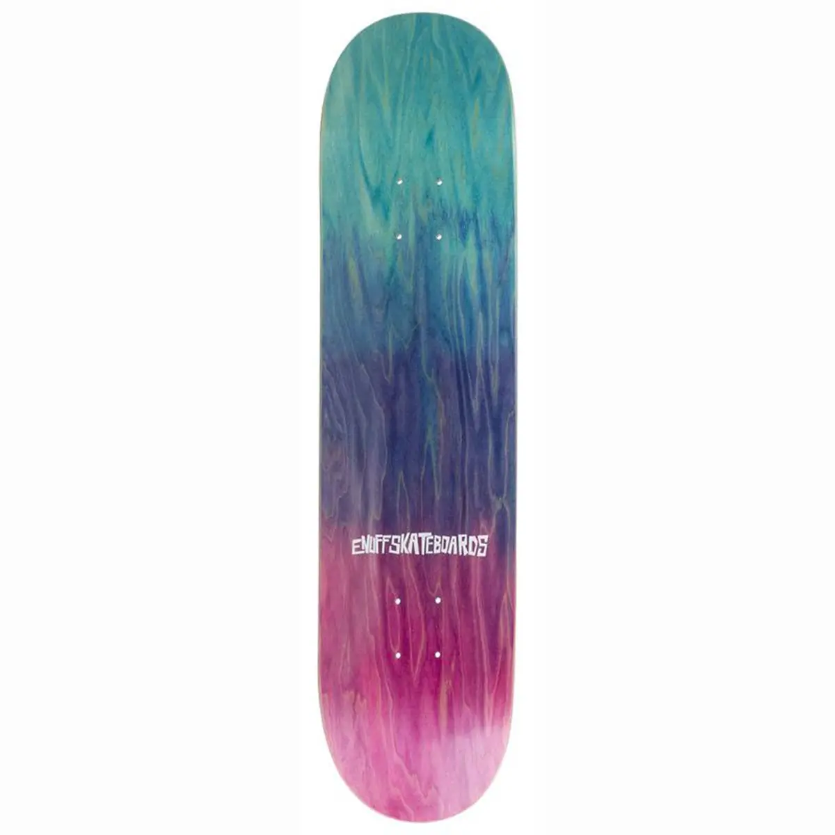 Enuff Classic Fade Skateboard Deck, 8.125" 1