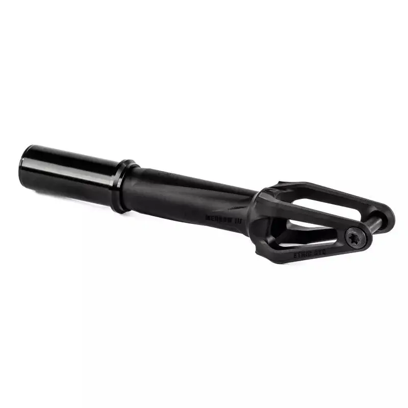 Ethic Dtc Merrow V3 Ihc Scooter Fork, Black 1