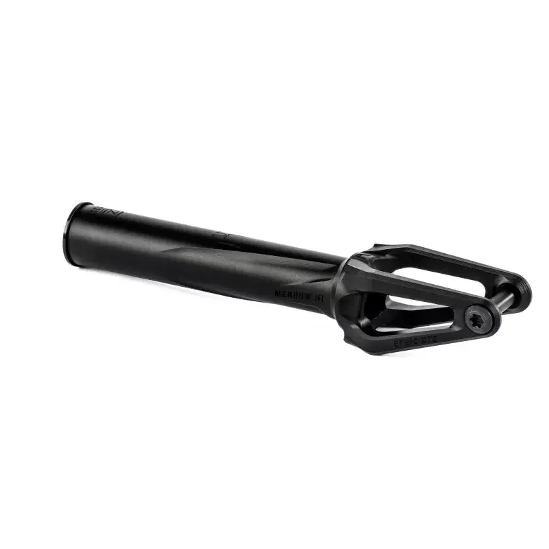 Ethic Dtc Merrow V3 Scs Scooter Fork, Black 1