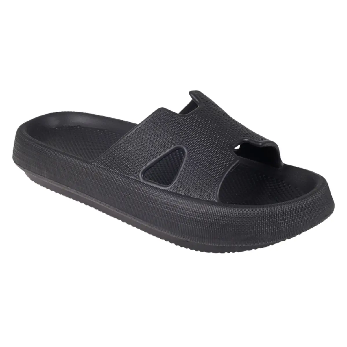 Foamwalk Womens' Sandals - Comfortable Beach Slides, Everyday Women's Slide Sandals 1