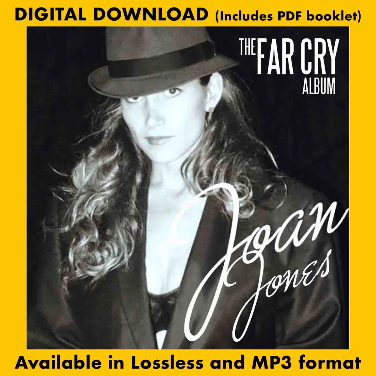 The Far Cry Album: Joan Jones 1