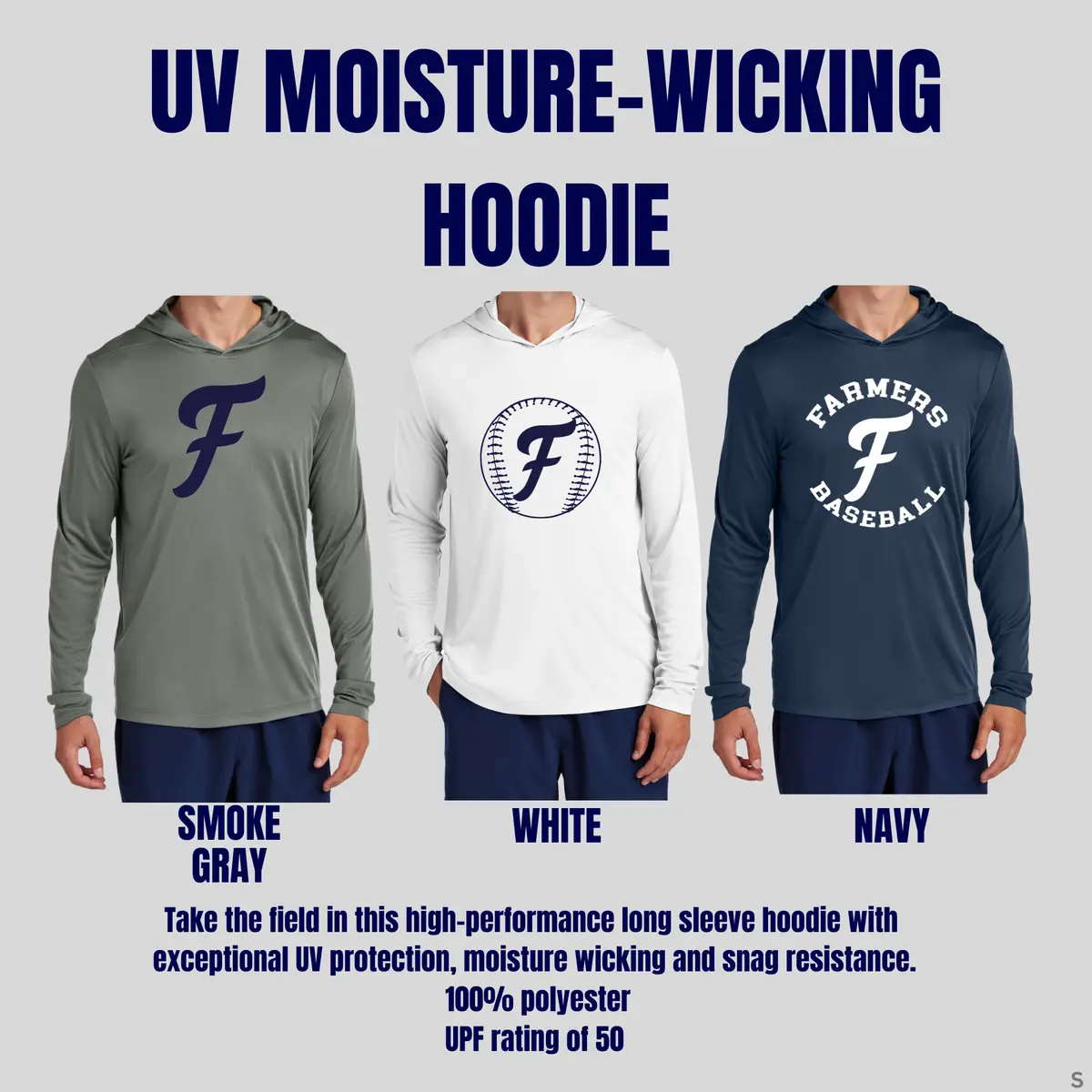 Farmers Uv Hoodie 1