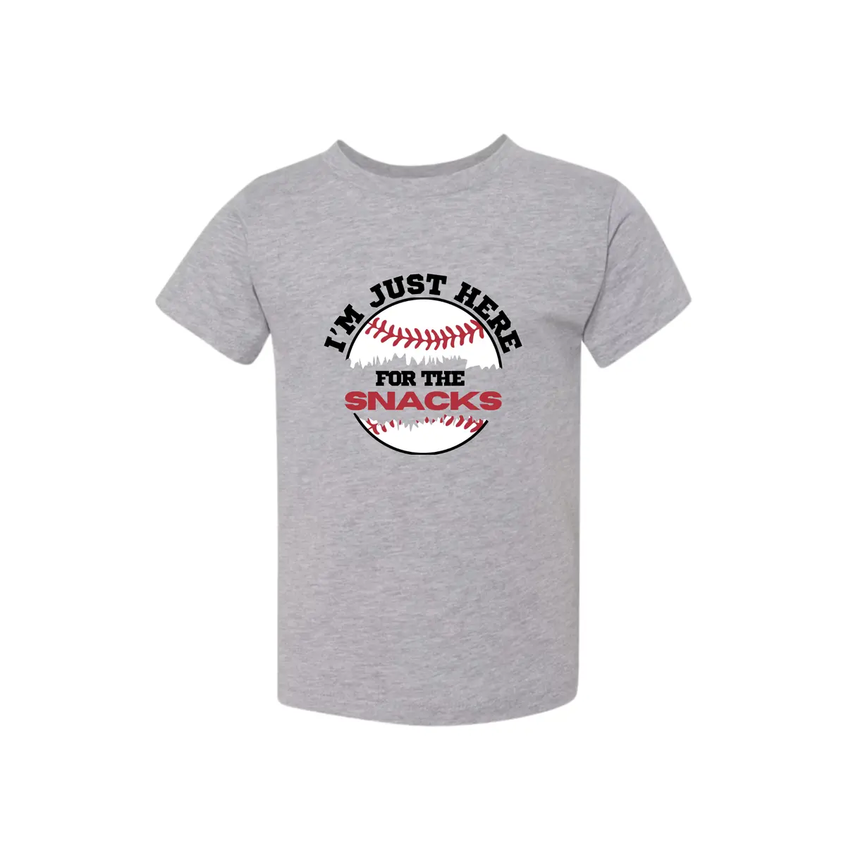Farmers Sibling Snacks Tee 1