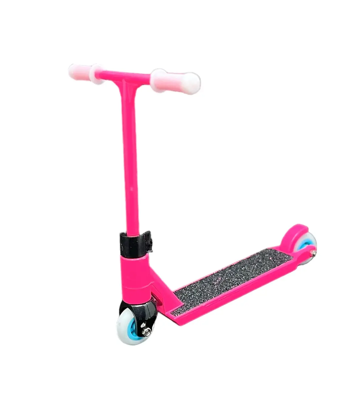 Finger Whips Finger Scooter, Pink 1