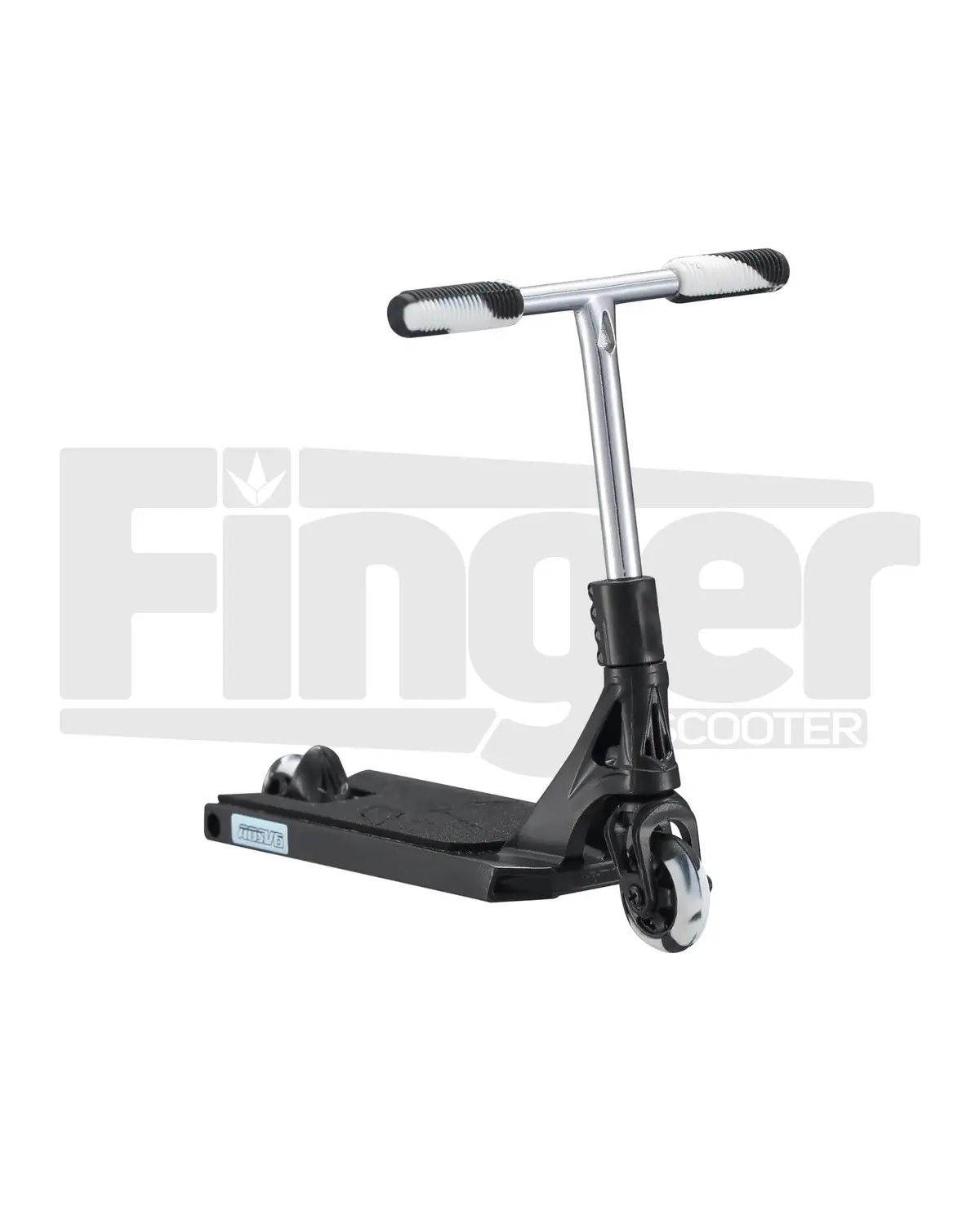 Blunt Aos V6 Finger Scooter, Black 1